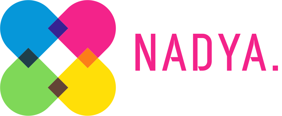 Nadya logo